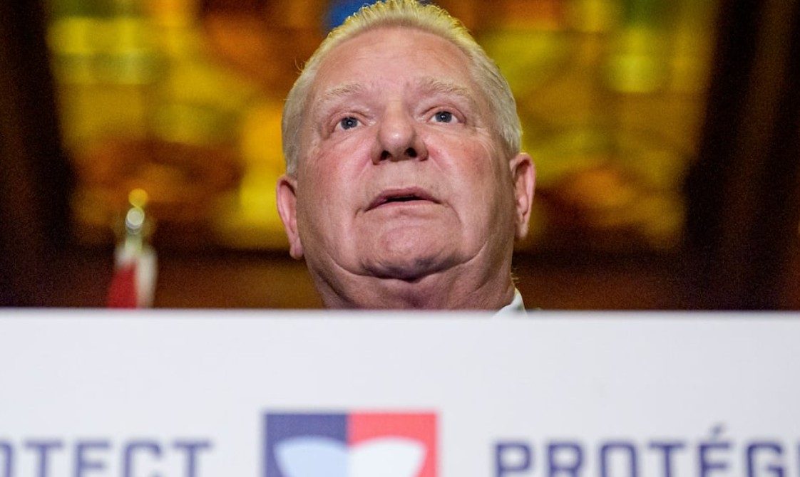 Ontario zamierza wprowadzić obowiązek wcześniejszego wpłacania kaucji gotówkowej w ramach nowej ustawy dotyczącej wymiaru sprawiedliwości