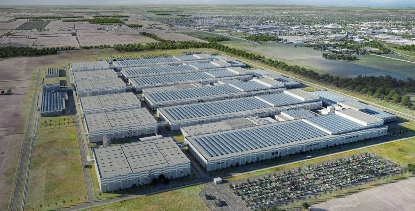 Ogromna „megafabryka” warta 7 miliardów dolarów ma zostać uruchomiona w Ontario w 2027 roku