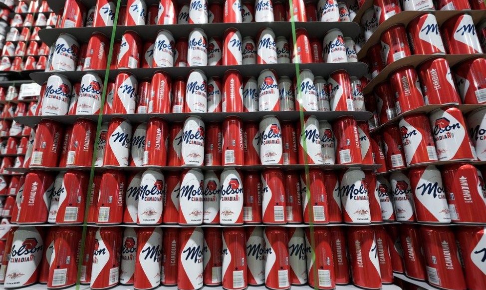 Molson Canada zarzuca byłym kierownikom defraudację milionów dolarów w ramach złożonego schematu oszustwa