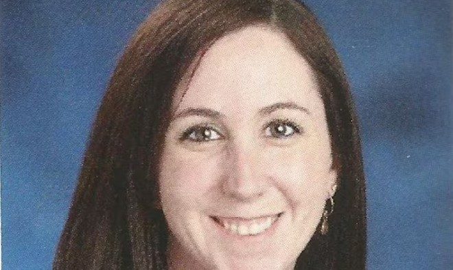 Nauczycielka klasy ósmej z Ontario przyznała się do winy w sprawie przestępstw seksualnych wobec uczniów