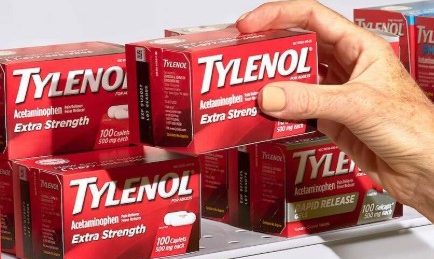 Tylenol, Kleenex, Band-Aid i inne popularne marki konsumenckie połączą się w ramach umowy wartej 48,7 miliarda dolarów