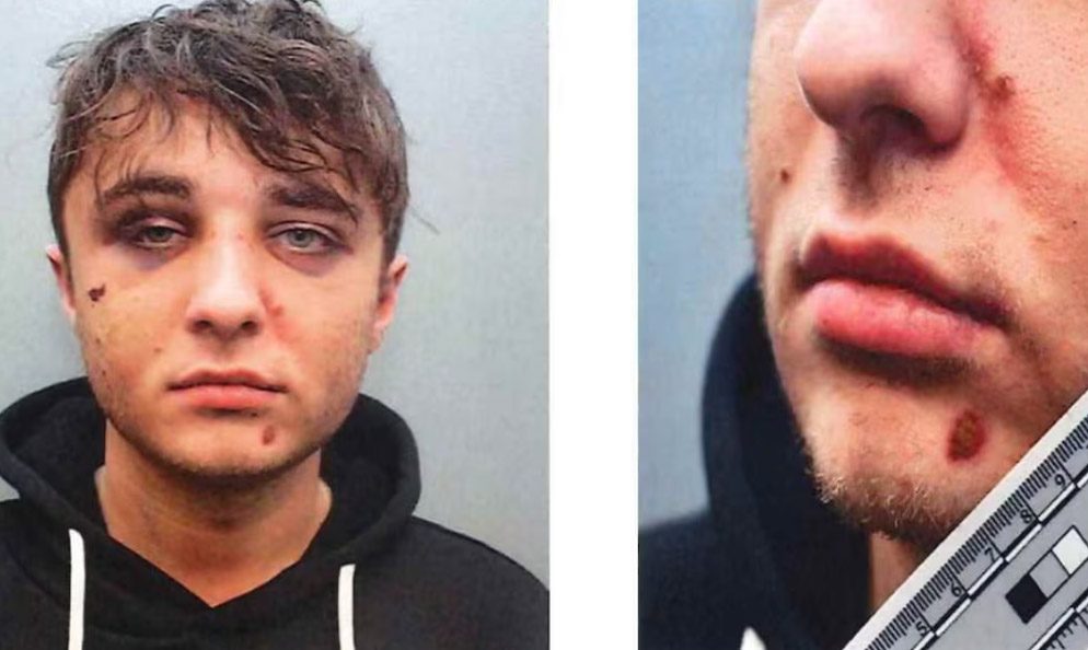 Aiden Pleterski, znany jako „król kryptowalut”, był torturowany w czasie swojego porwania