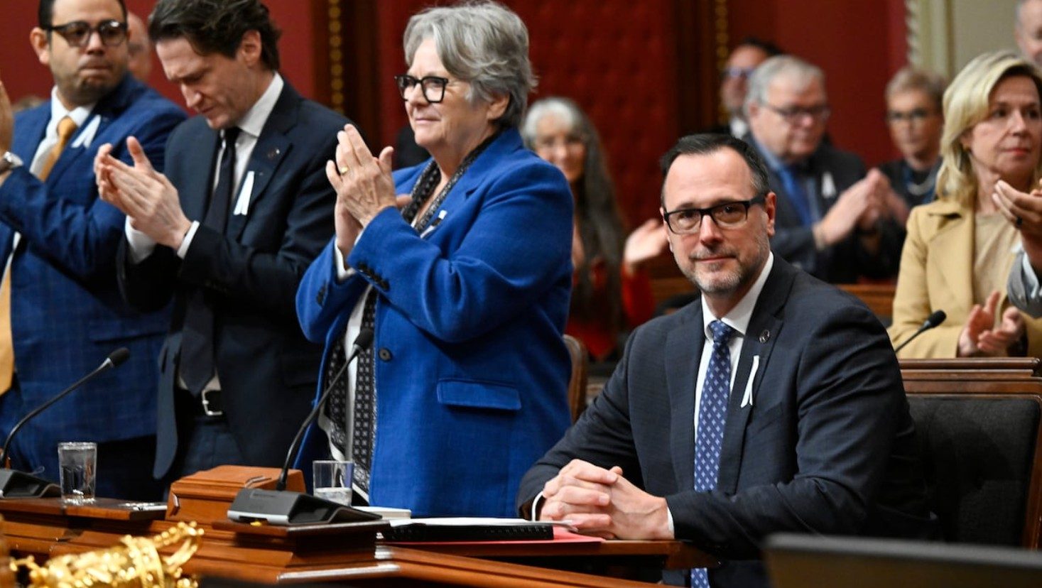 Plany zaostrzenia ustawy o umocnieniu świeckości w Quebecu