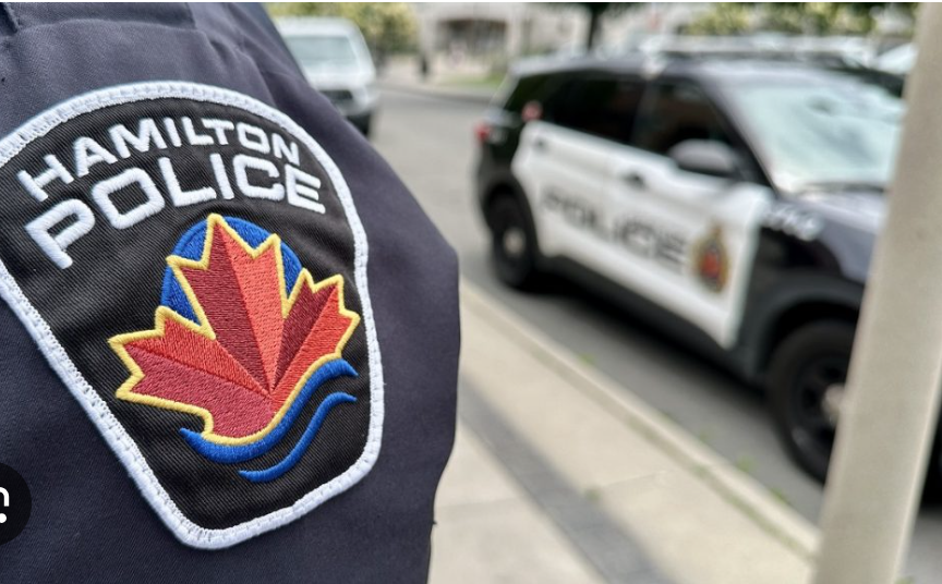 Złodziej aresztowany po kradzieży urny z prochami dziecka