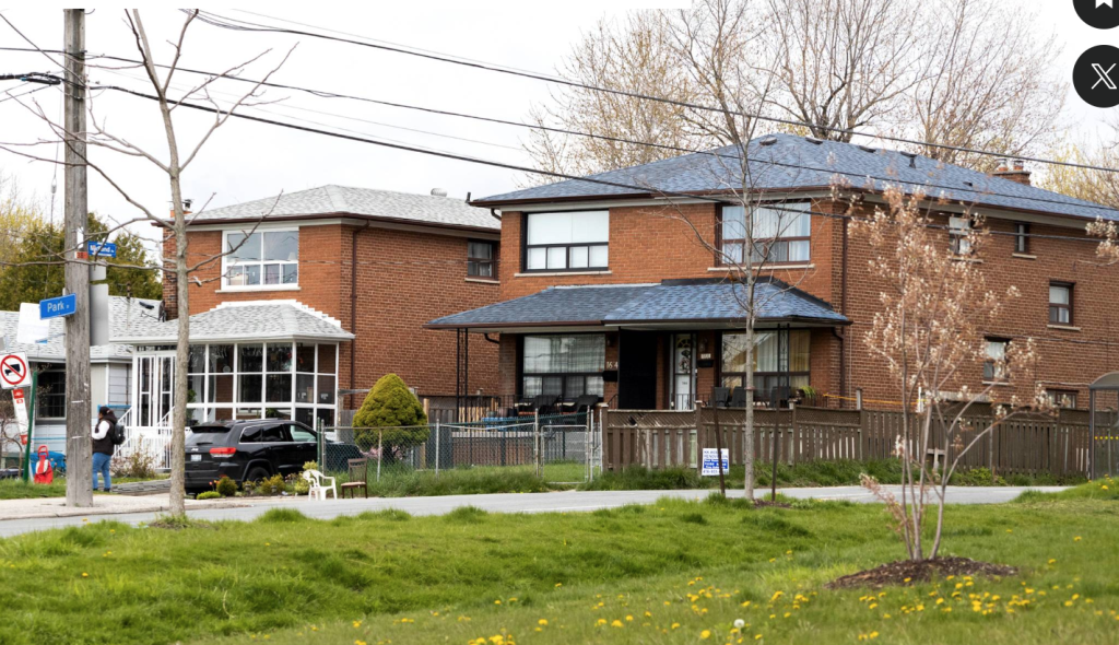 Do końca 2025 roku w Ontario wejdą w życie nowe prawa i przepisy