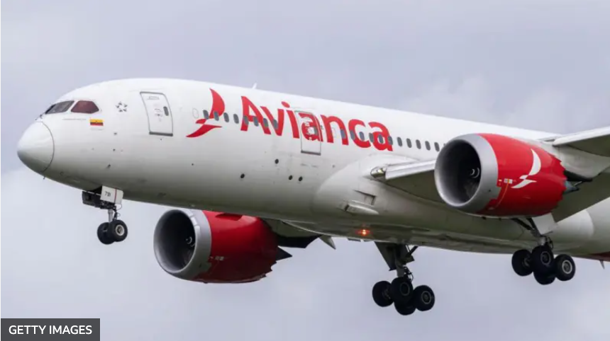 Wenezuela grozi międzynarodowym liniom lotniczym utratą praw przewozowych, jeżeli nie wznowią lotów do kraju