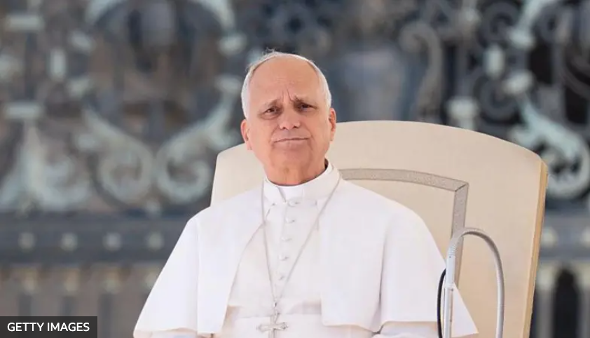 „Przemocą nie zwyciężymy”: ostra krytyka polityki imigracyjnej Trumpa i ataków USA na statki na Karaibach przez papieża Leona XIV