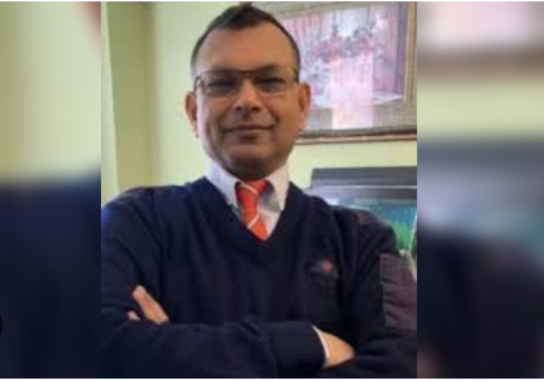 TTC opłakuje śmierć doświadczonego maszynisty kolejowego, która zginęła z ręki jego syna w Brampton.