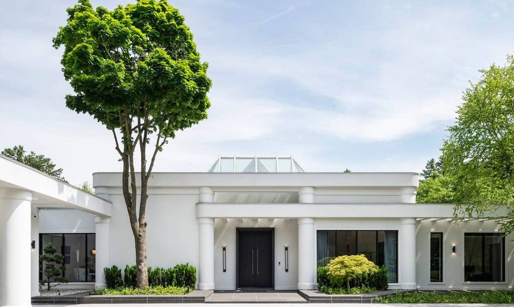 Muszą sprzedać swój dom w Toronto – obniżyli jego cenę o 7 milionów