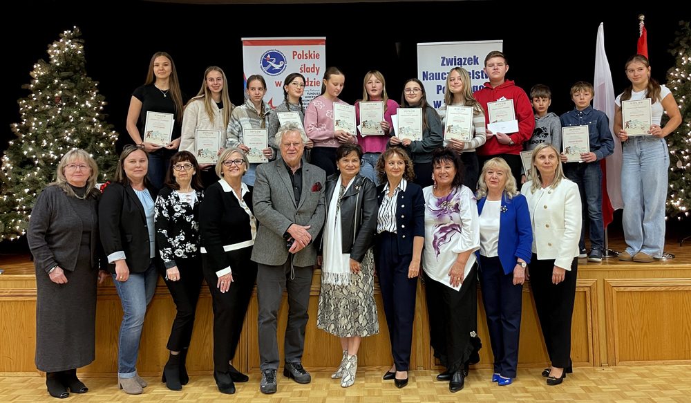 Portal Polaków w Kanadzie