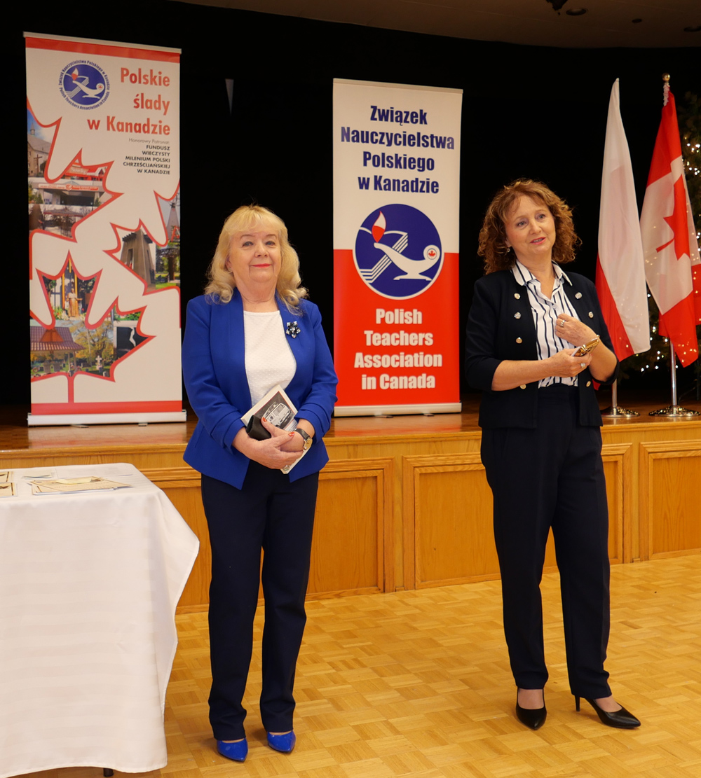 „Polskie Ślady w Kanadzie”: Konkurs rozstrzygnięty!