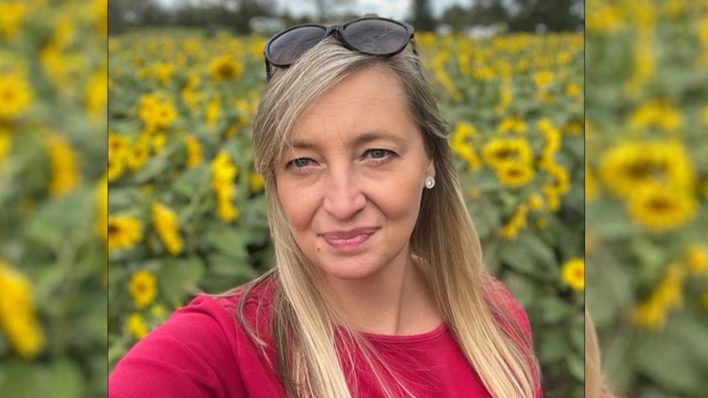 Zabłąkana kula zabiła Polkę, Karolinę Huebner-Makurat. Sprawca został skazany