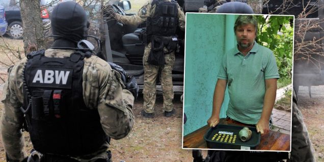 Rosyjski archeolog w polskim areszcie. Moskwa protestuje