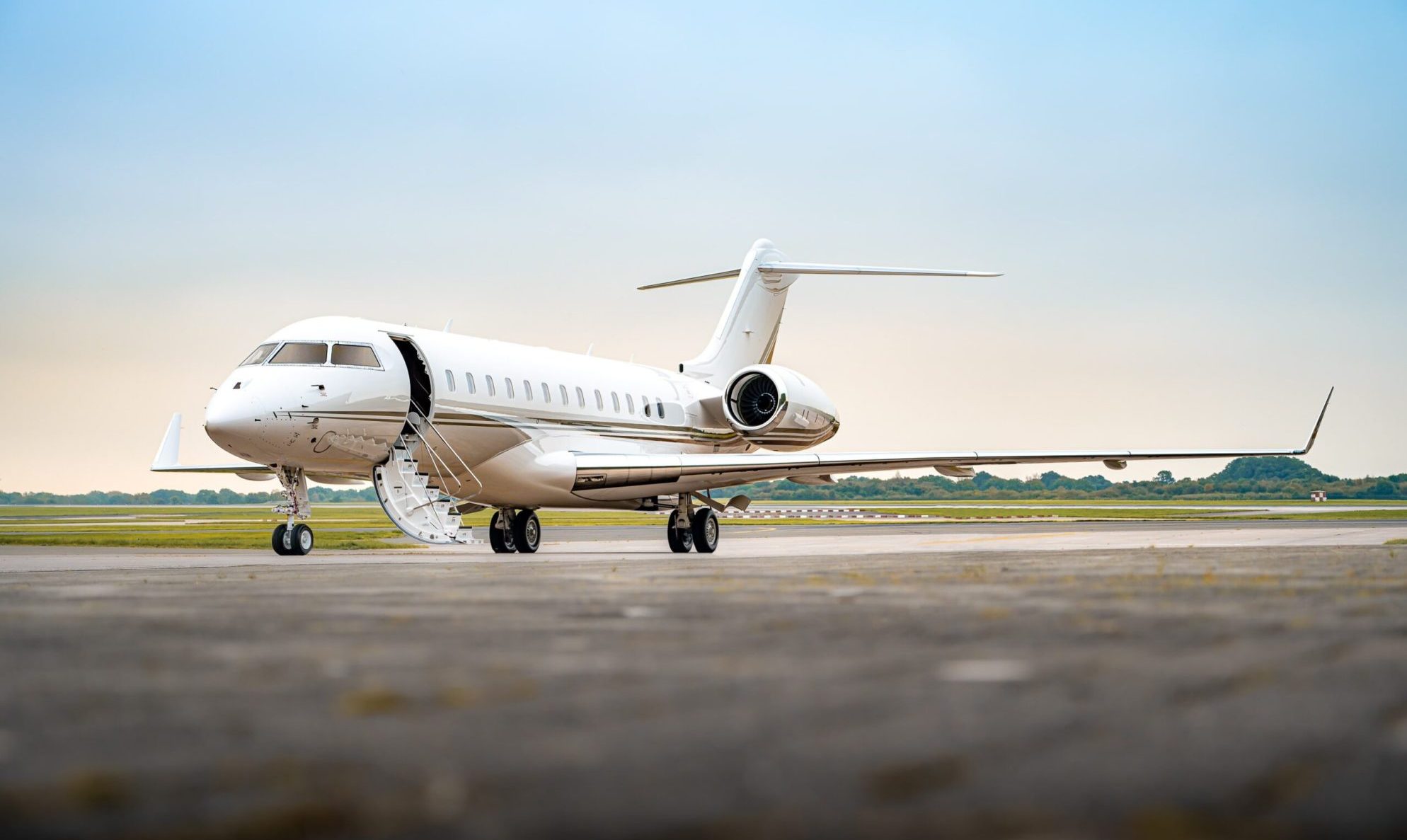 Rząd modernizuje transport VIP-ów. Kontrakt wart 753 mln dol.