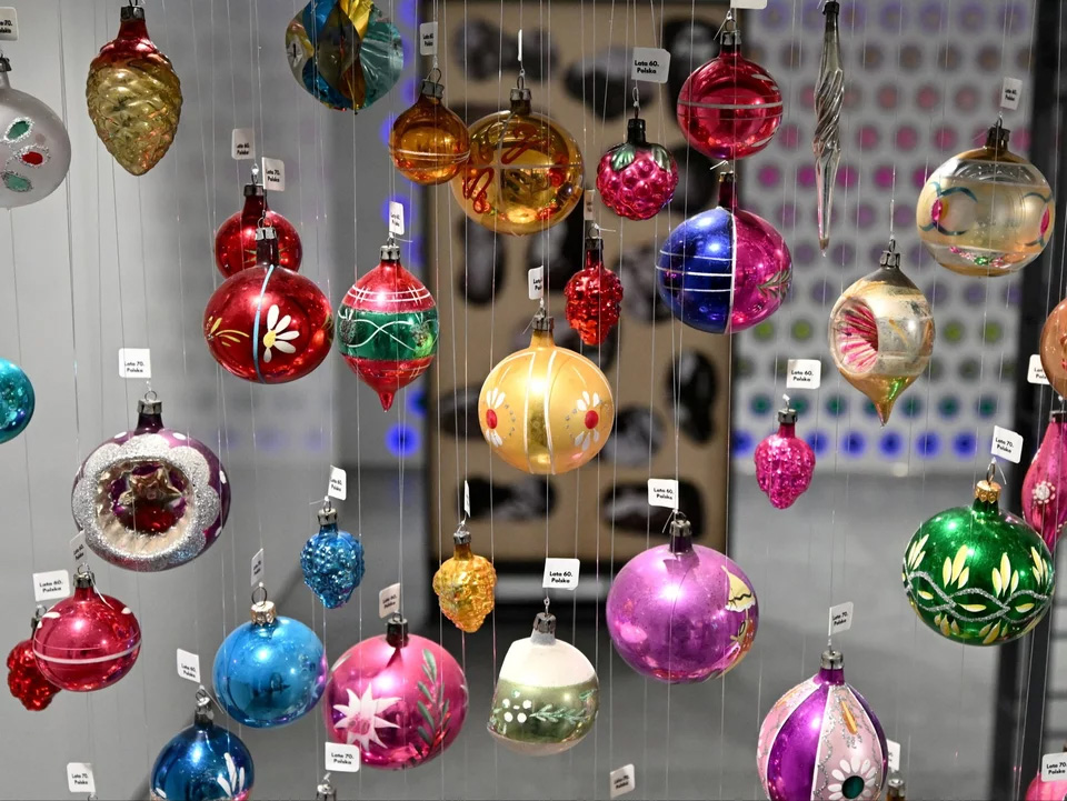 Polskie bombki podbijają świat