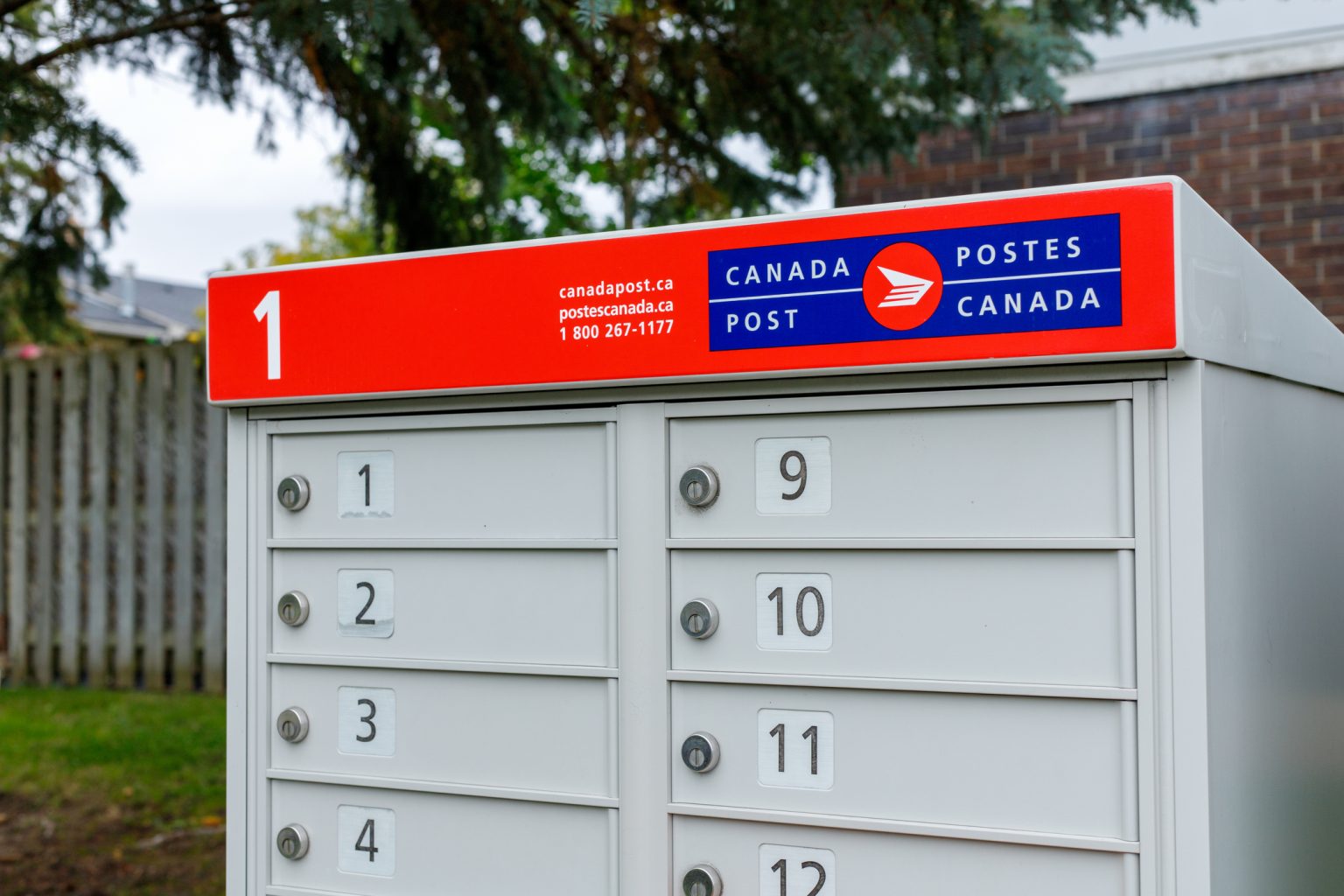 Canada Post: Święty Mikołaj znów odpisuje dzieciom