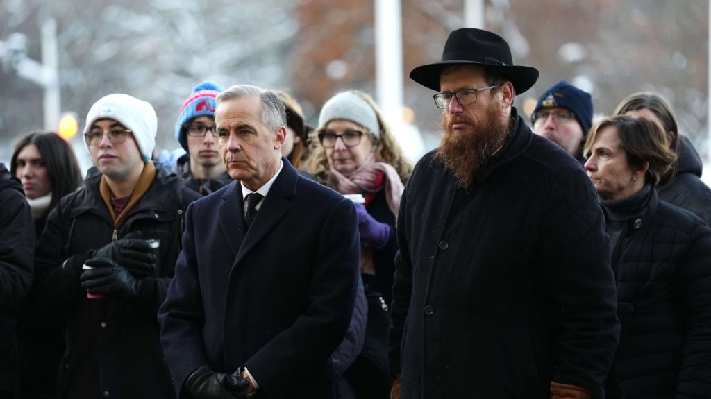 GTA wzmacnia ochronę synagog po ataku w Australii