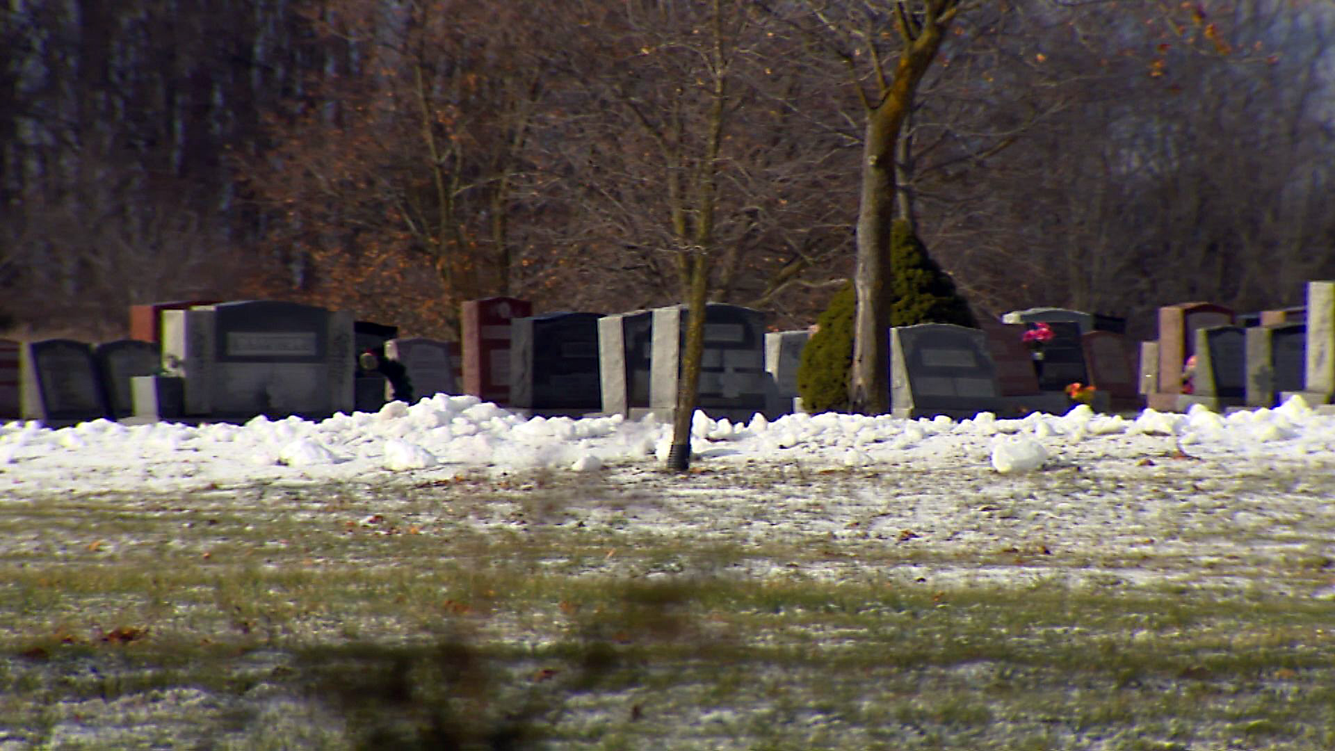 Błąd miasta pogłębił ból rodziny po śmierci studentki