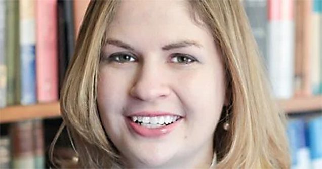 Radna Clarington z zarzutami gróźb. Zaprzecza, twierdząc, iż nagranie sfabrykowała AI