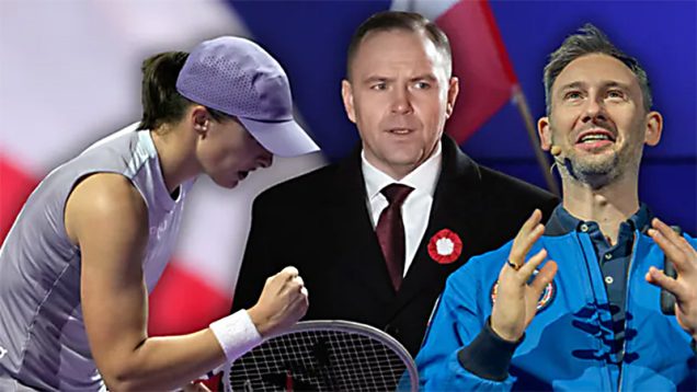 „Człowiek Roku” – zdaniem Polaków