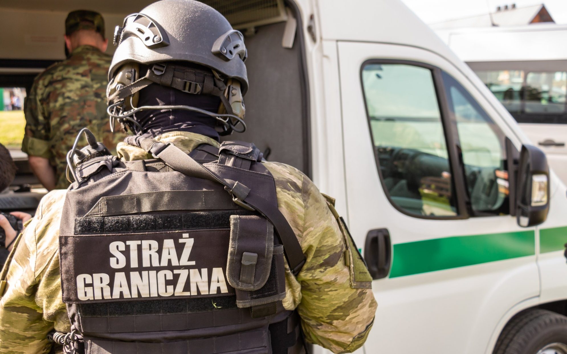 W ostatnim tygodniu 180 cudzoziemców zostało wydalonych z Polski