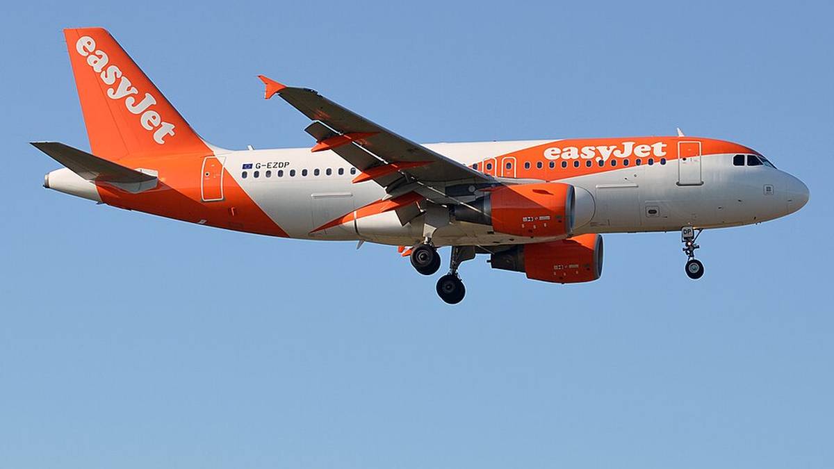 Martwa babcia w samolocie. Rodzina myślała, iż śpi