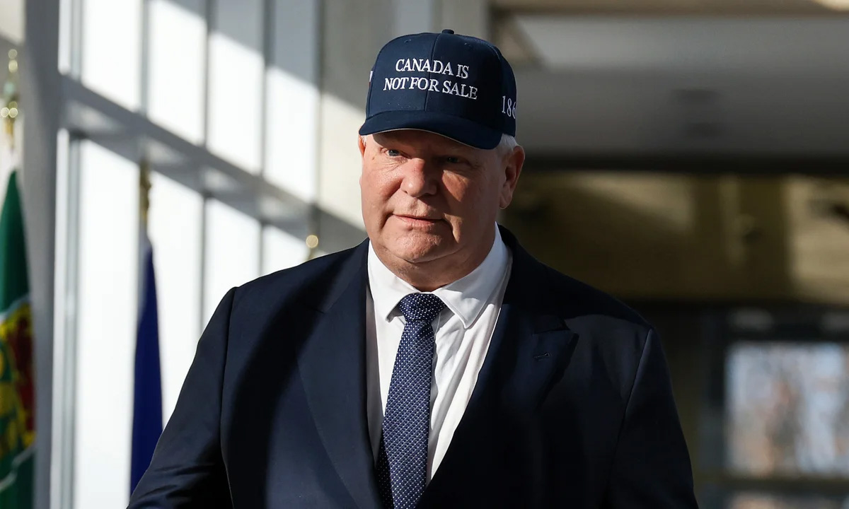 Portal Polaków w Kanadzie