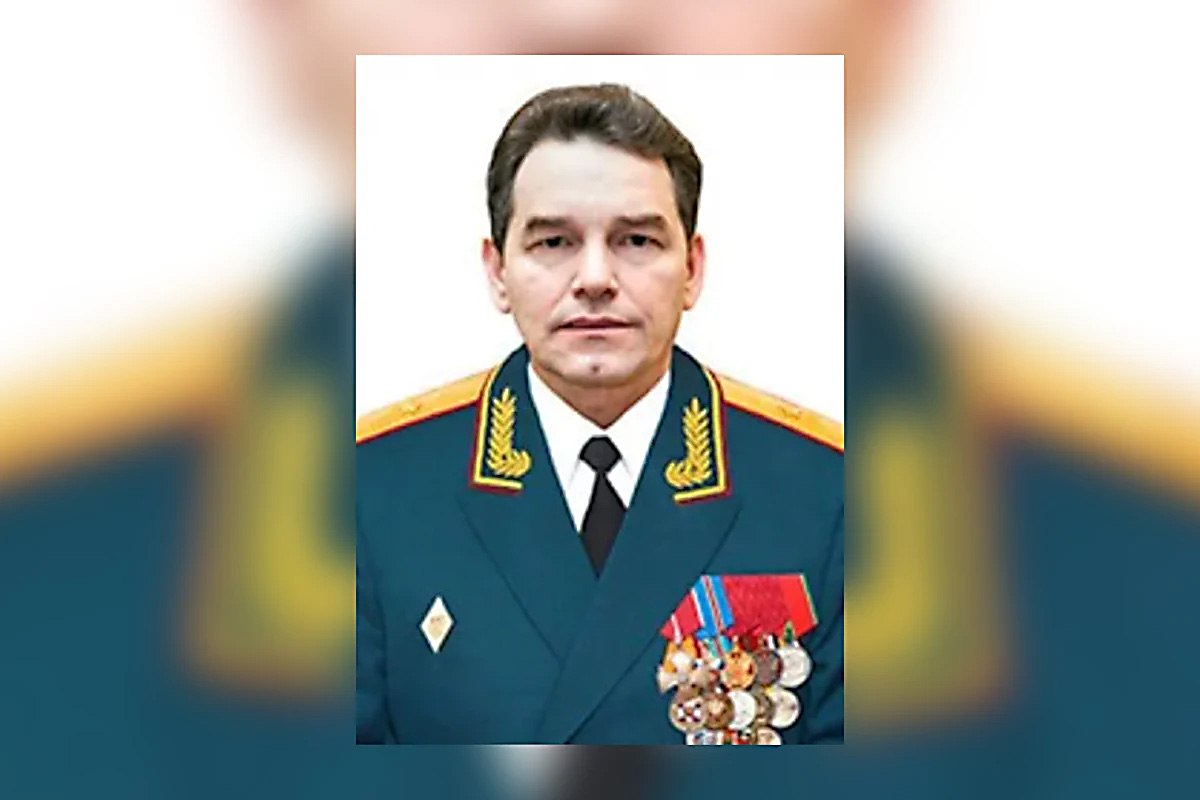 Zamach w centrum Moskwy. Nie żyje wysoki rangą generał rosyjskiej armii