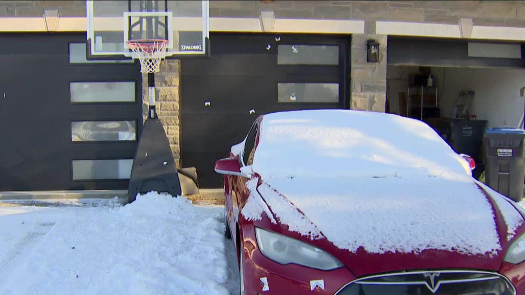 Rodzina z Caledon zastraszana przez gang wymuszający okup