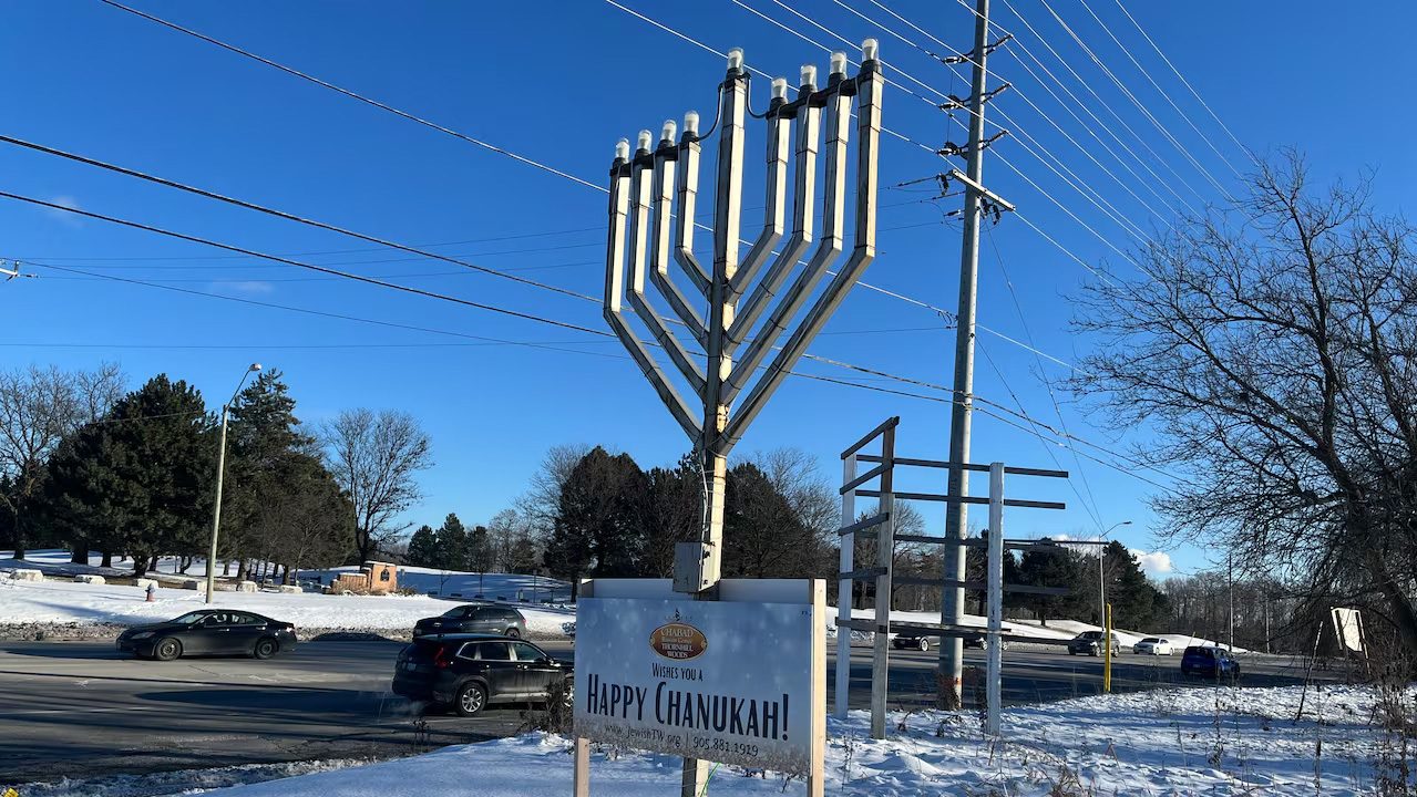 GTA wzmacnia ochronę synagog po ataku w Australii