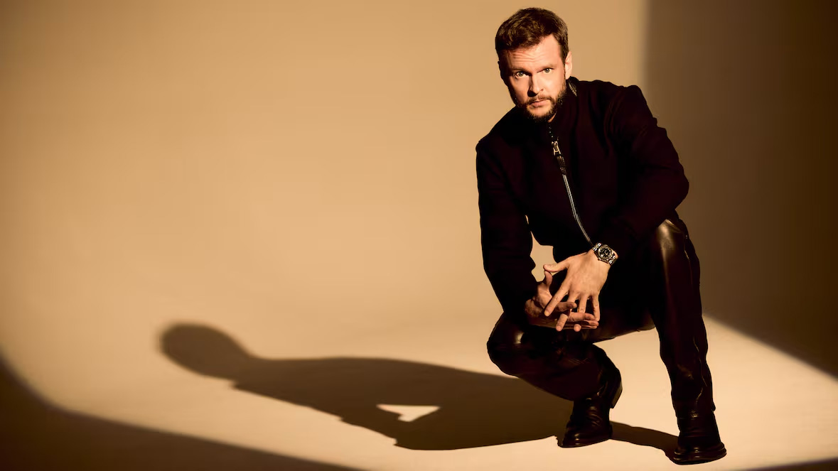 Od Halifaxu do Hollywood. Cirkut — producent stojący za hitami dekady