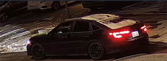 Strzelanina w Brampton. Policja szuka świadków i nagrań