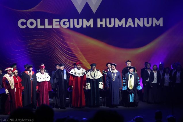 Afera Collegium Humanum. Prokuratura ujawnia szczegóły