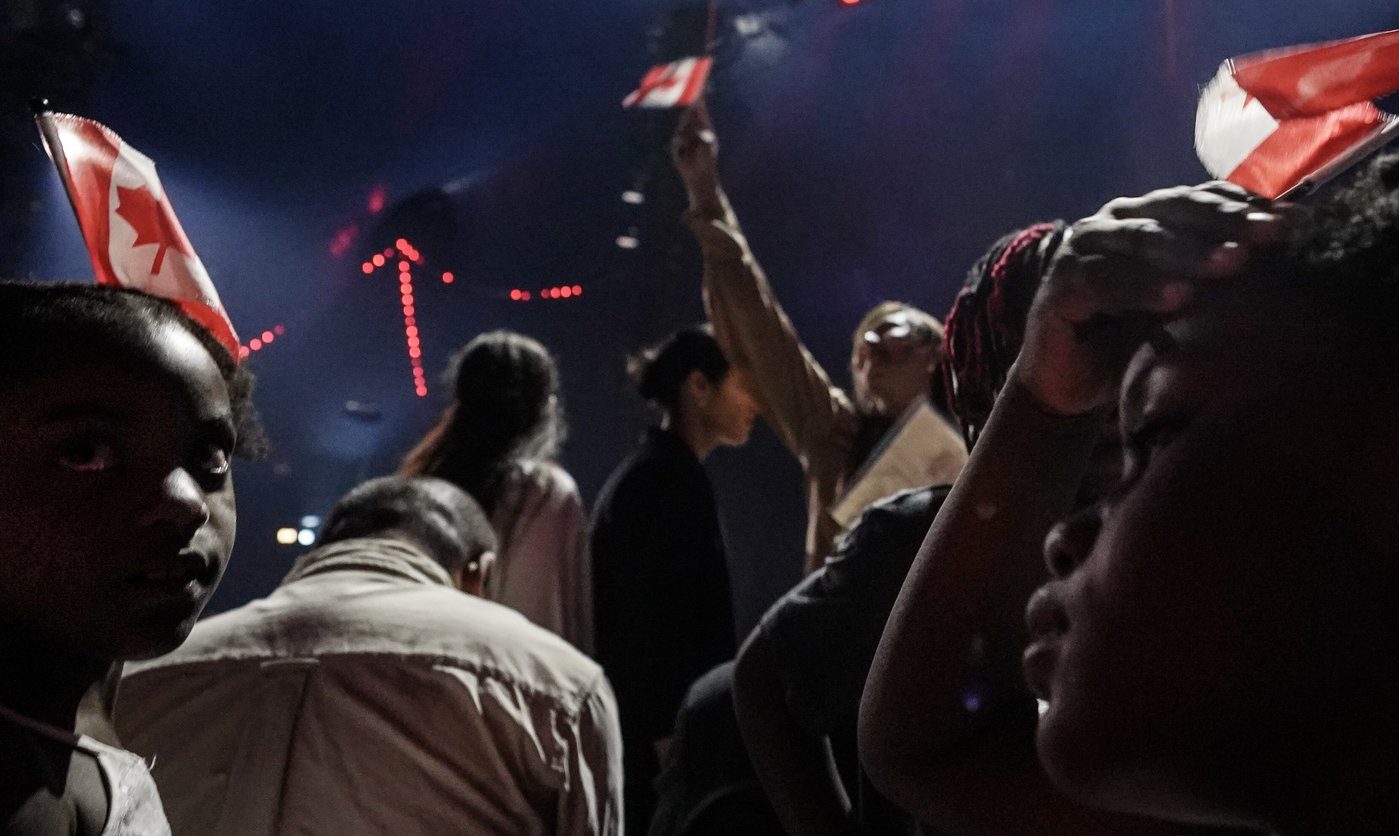 Słabnie poparcie Kanadyjczyków dla imigracji