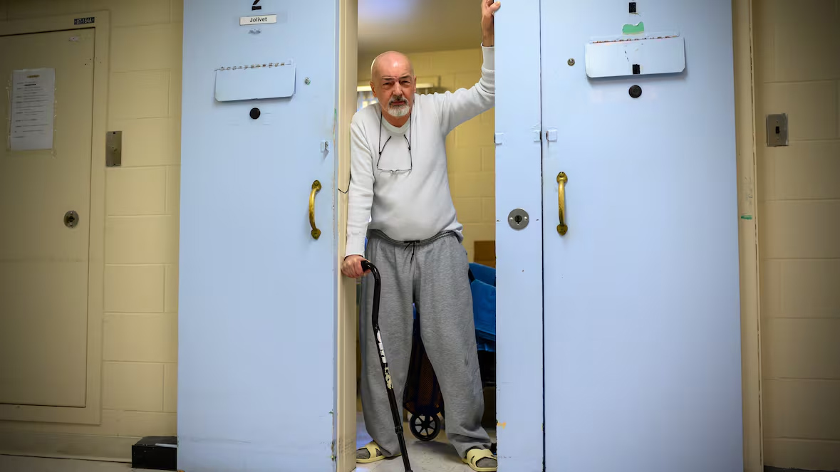 Możliwa sądowa pomyłka. Skazany za cztery morderstwa w Kanadzie właśnie wyszedł na wolność