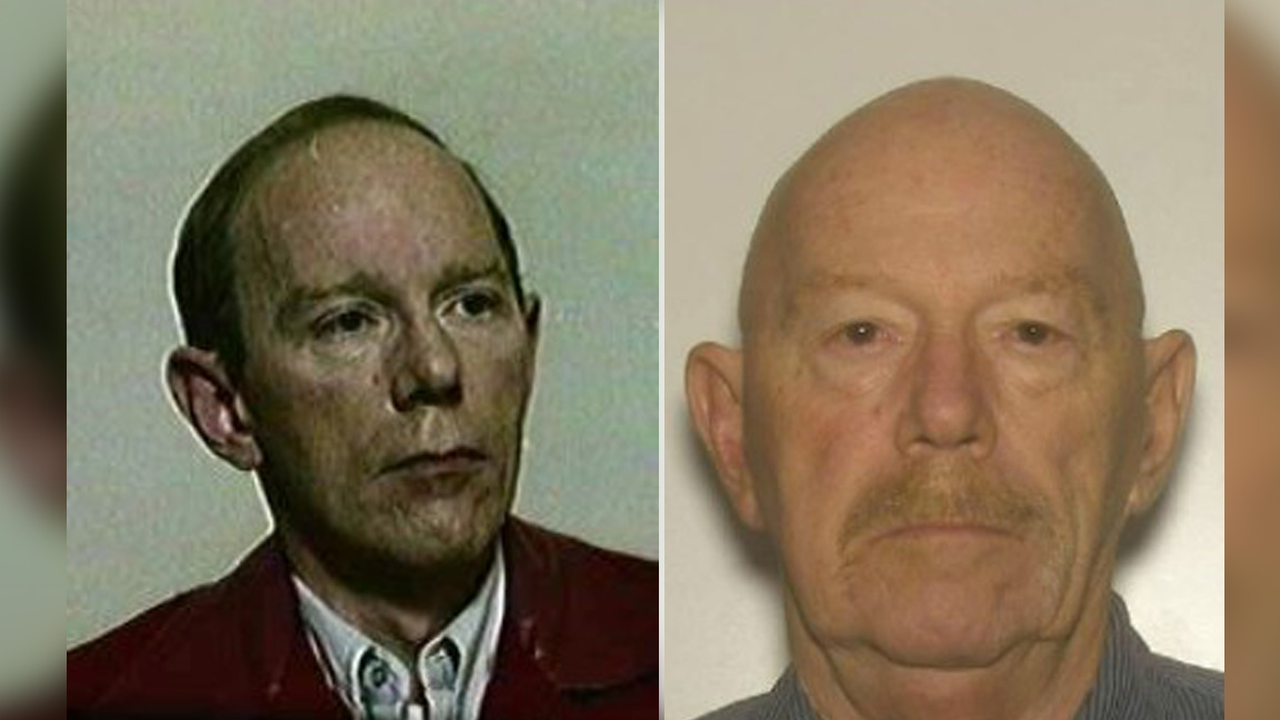 Po 40 latach policja identyfikuje seryjnego mordercę