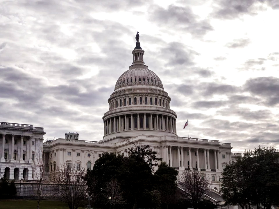 Kongres USA szykuje nowe sankcje wobec Rosji