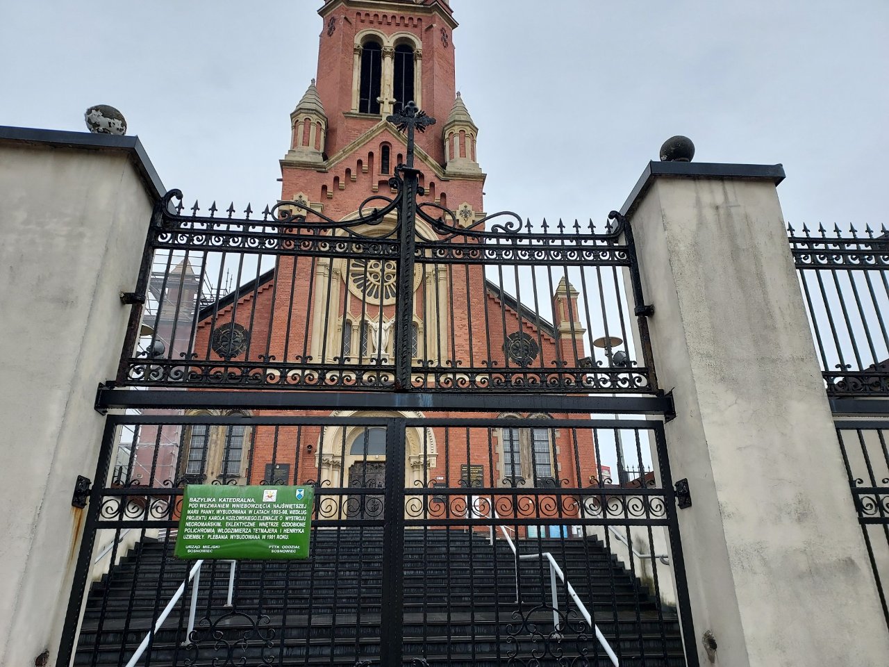 Były proboszcz z diecezji sosnowieckiej oskarżony o molestowanie dzieci