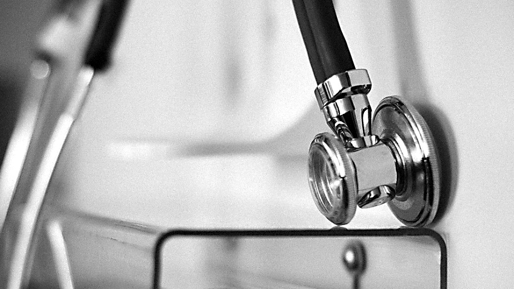 Trzy promile alkoholu u lekarza na dyżurze