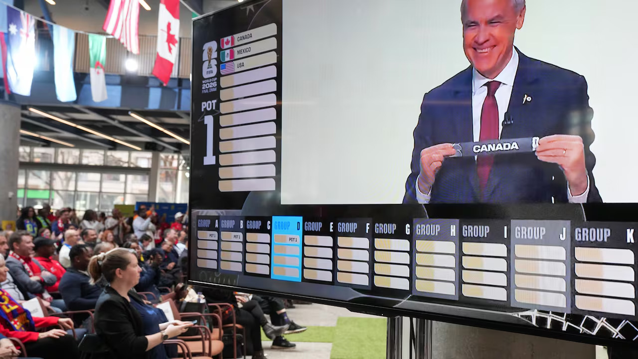 „Little Italy” w euforii na wieść o możliwym meczu Kanada–Włochy w Toronto