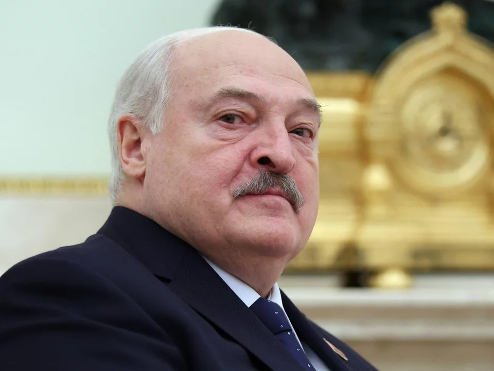 Decyzja Łukaszenki: 150 więźniów politycznych ma trafić do Polski