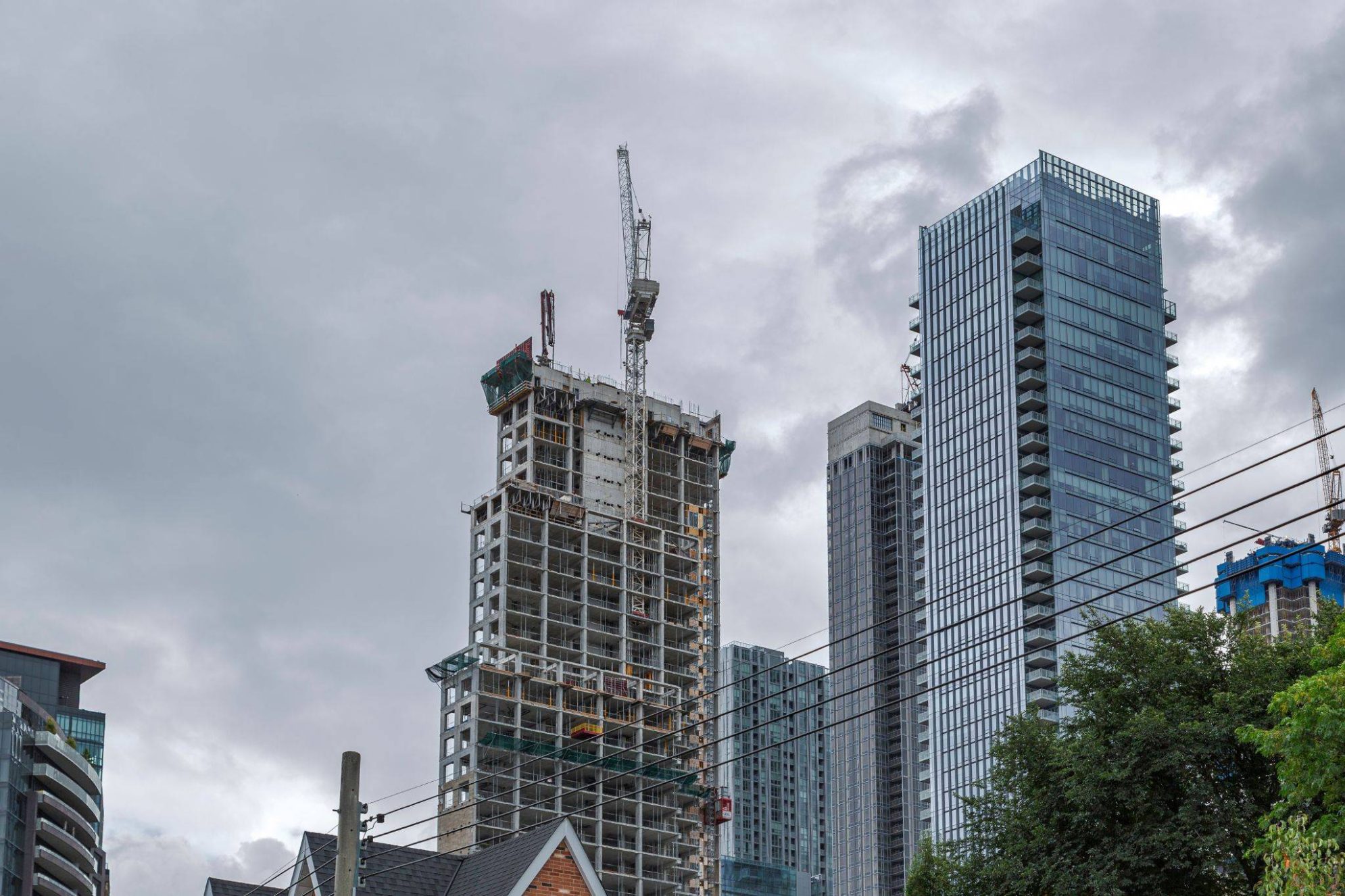 GTA – dalsze ochłodzenie rynku nieruchomości