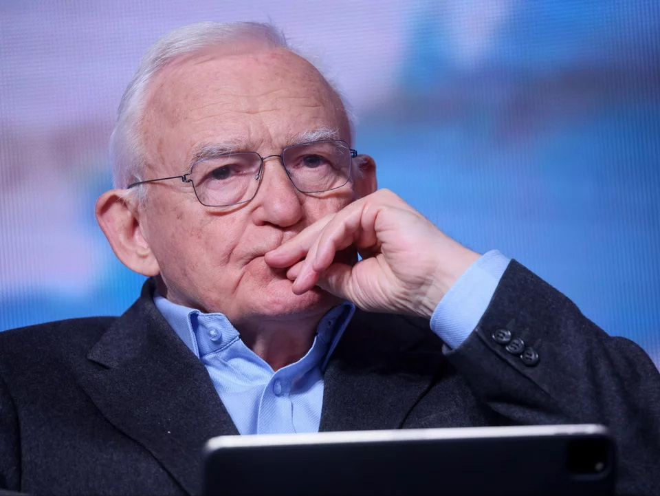 Miller zaskakuje: Spotkanie z Braunem byłoby interesujące