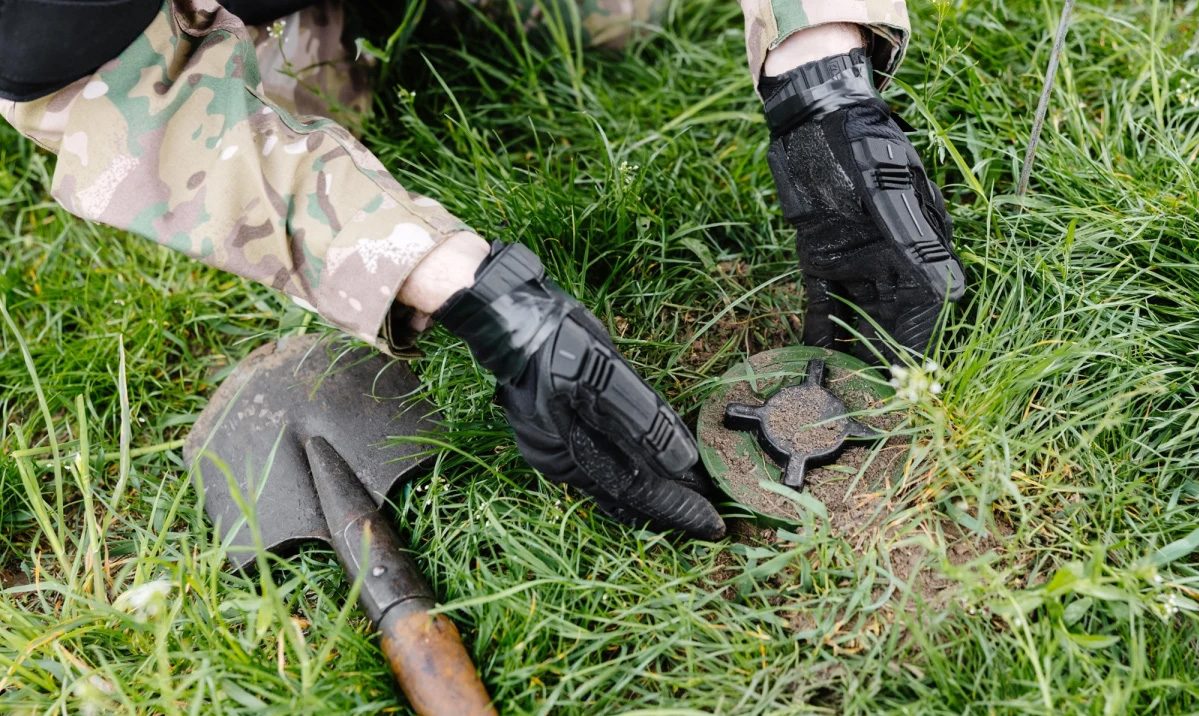 Polska wznowi produkcję zakazanej broni