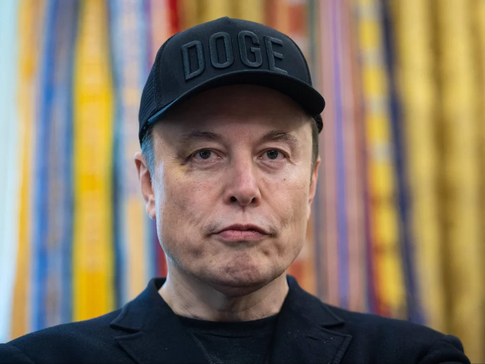 Historycznie niska dzietność w Polsce. Elon Musk reaguje na dane GUS