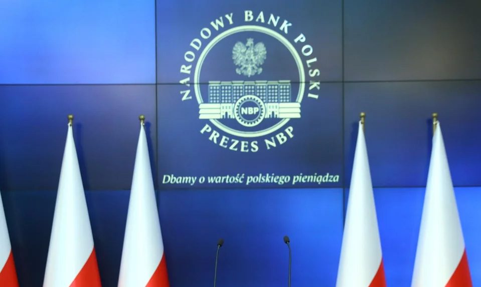 Konflikt w zarządzie NBP zażegnany