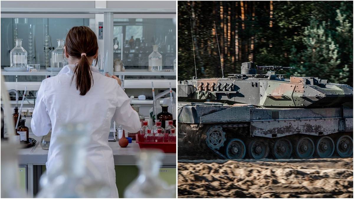 Ochrona zdrowia i możliwość wybuchu wojny na czele listy obaw Polaków