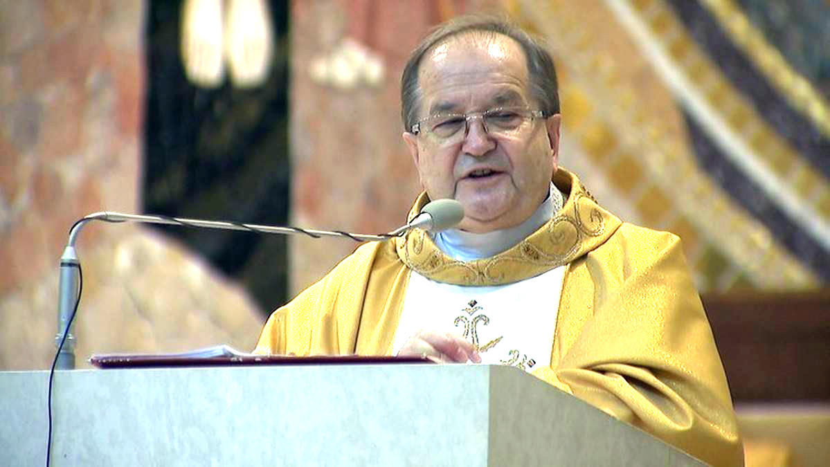 Przesłuchanie o. Rydzyka przesunięte. „Pod presją opinii publicznej”