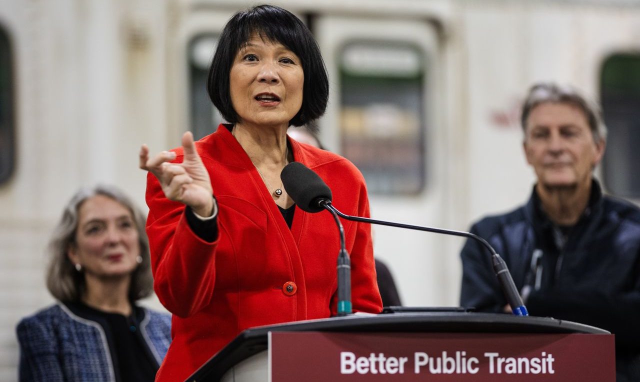 Toronto reaguje na krytykę nowej linii LRT