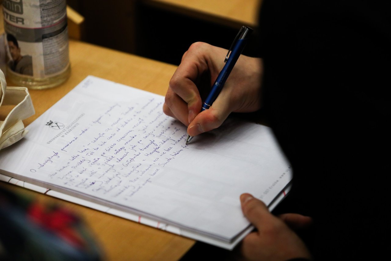 Wielkie zmiany w ortografii języka polskiego